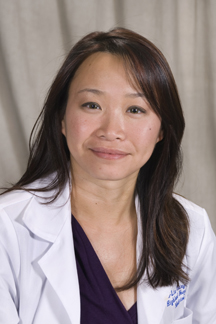 Chin-Lin Ching, M.D., has been appointed as Director of the Highland Hospital Palliative Care Consul